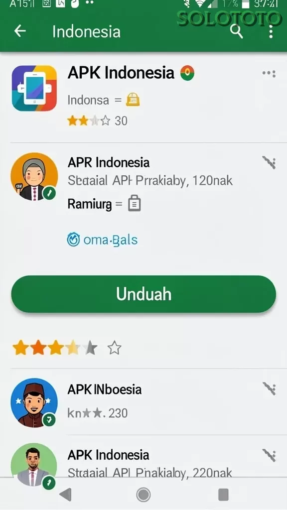 Screenshot Tentoto nomor 2