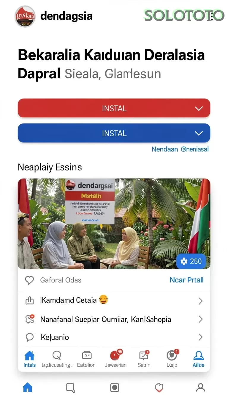 Screenshot Toto777 nomor 3