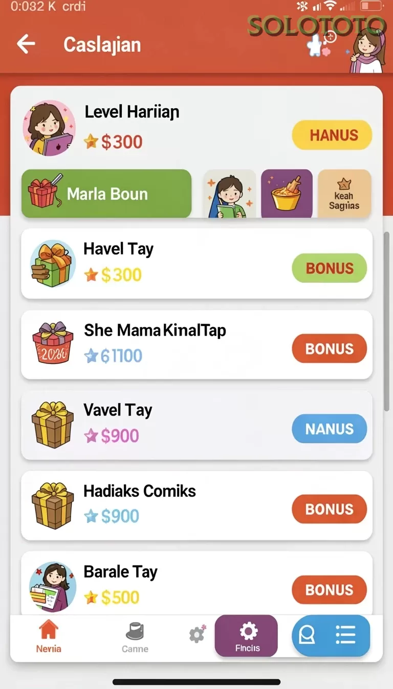 Screenshot Jktok nomor 2